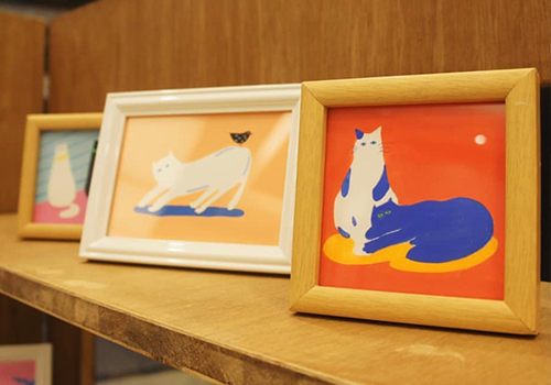 イベント開催告知