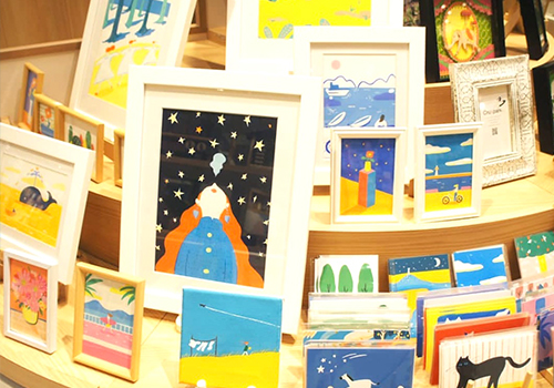 イベント開催告知