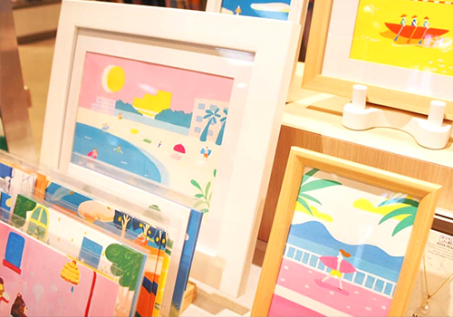 イベント開催告知