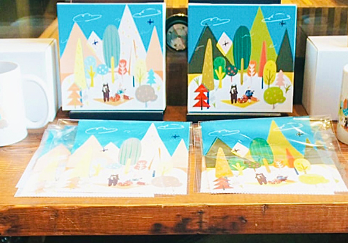 イベント開催告知