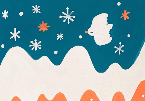 イベント開催告知