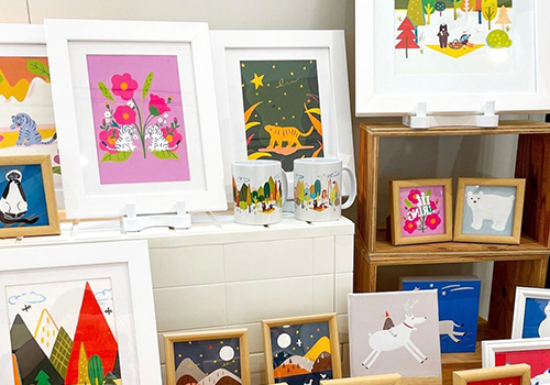 イベント開催告知